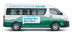Toyota Hiace Van (12 Seater)